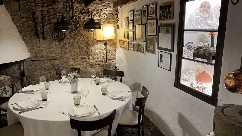 Hotel Restaurant Duran